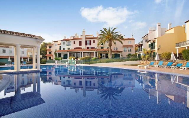 Apartamento Old Village T2 Duplex