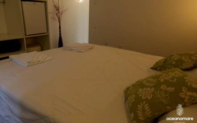 Eco Hotel Oceanomare