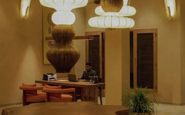 Greenpark Resort  and Spa Madikeri