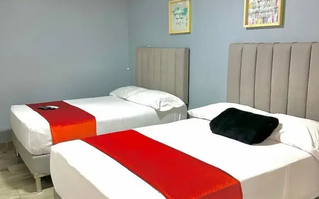 Hotel Nakama