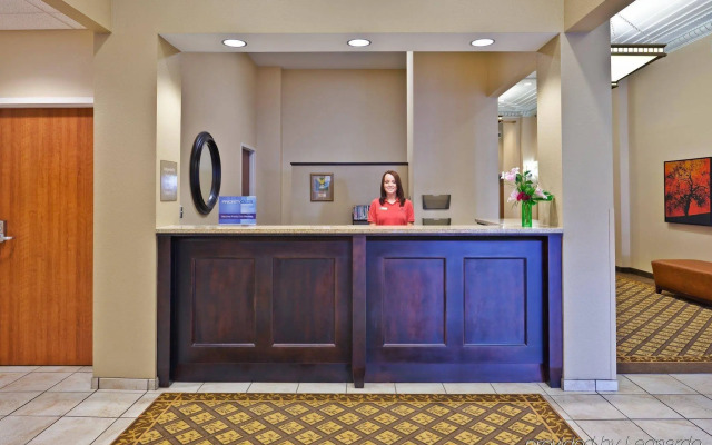 Candlewood Suites Terre Haute by IHG