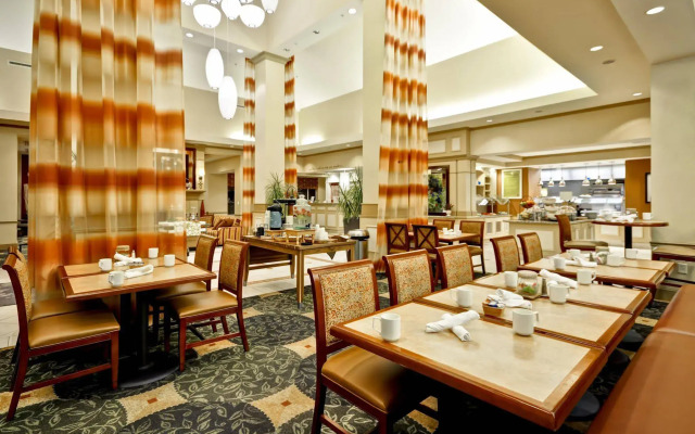 Hilton Garden Inn Blacksburg University