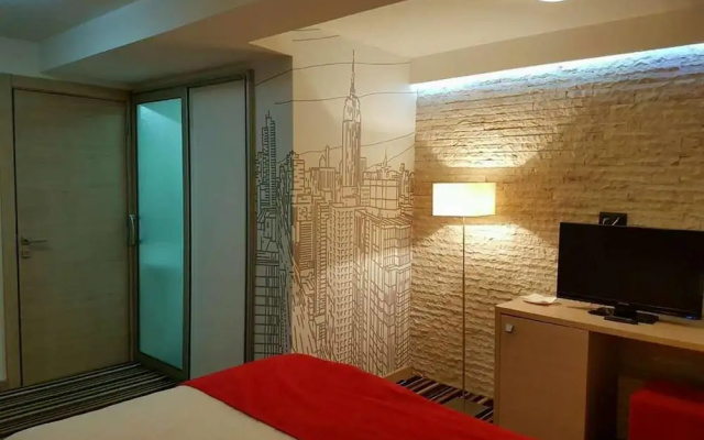 Hotel Villa Melody