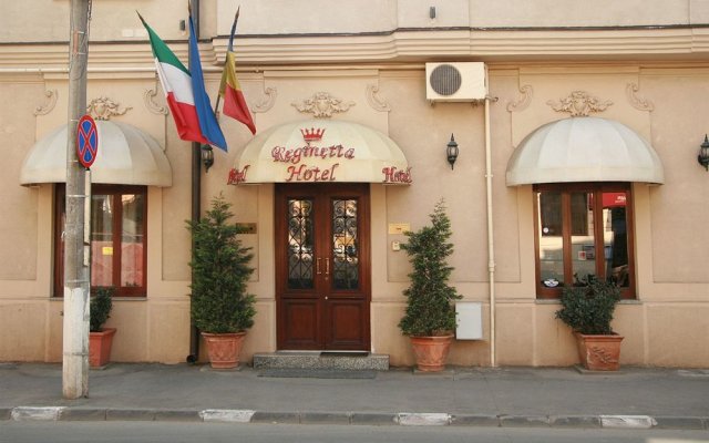 Hotel Reginetta II