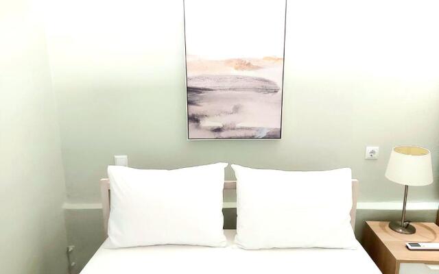 Bizaniou Apartment 69