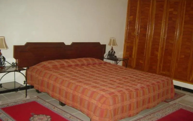 Hotel Le Fint