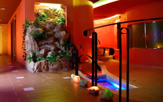 Hotel Palcát Congress & Wellness Hotel