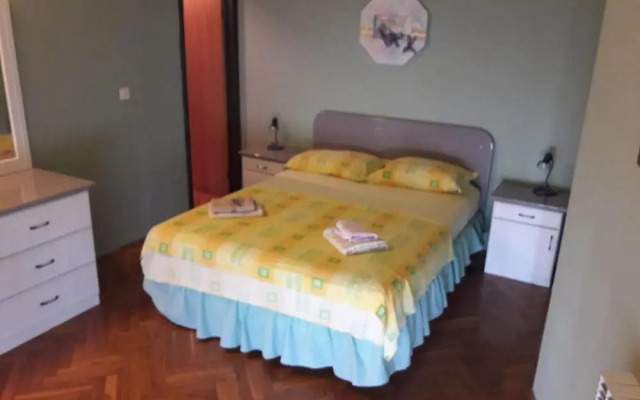 Apartments Kozino - Two Bedroom Apartment