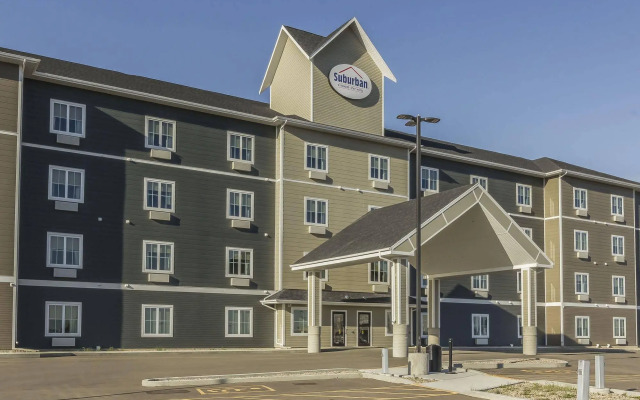 Quality Inn & Suites