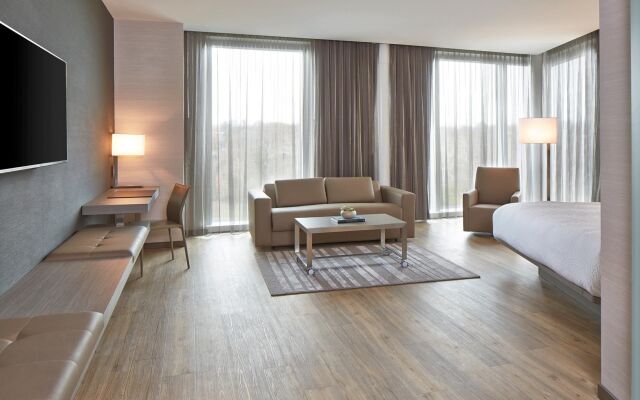 AC Hotel by Marriott Columbus Dublin