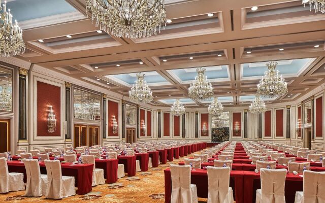 Hongqiao Jin Jiang Hotel