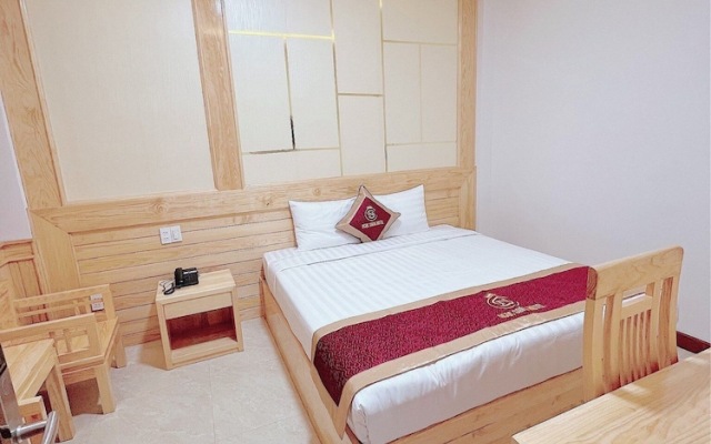 Ngoc Sang 1 Hotel
