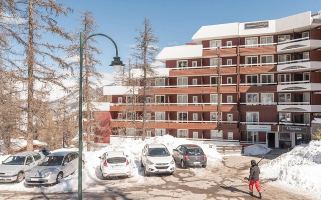 Résidence Pierre & Vacances Le Pic de Chabrières