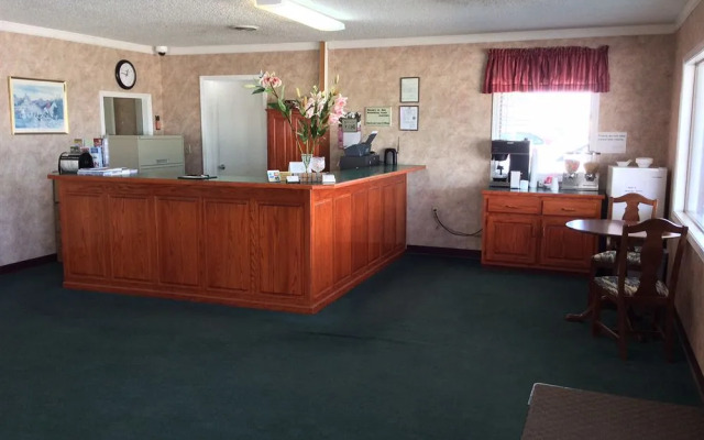 USA Inn