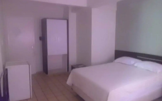 Hotel Rio Mar