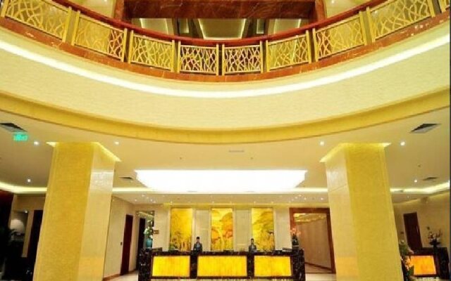 AVIC Hotel Beijing