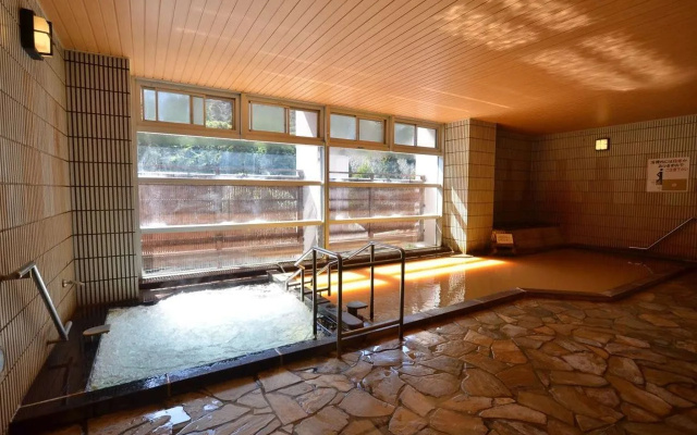 Kamenoi Hotel Arima