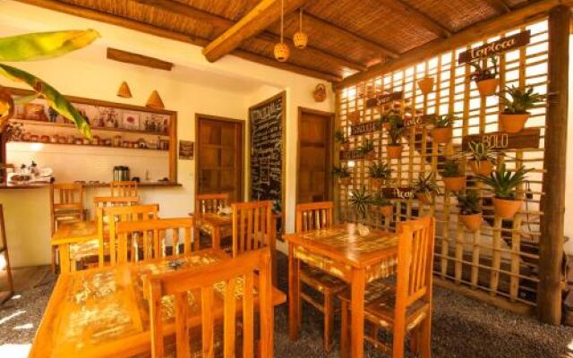 Hostel e Pousada Toca do Cabral