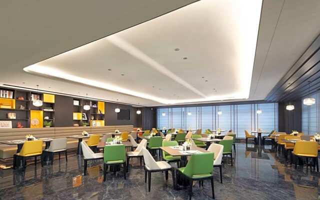 Hampton by Hilton Anqiu