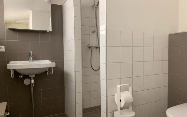 Wina Boshuisje Veluwe