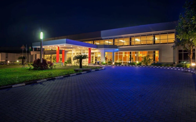 Aa Entertainment Hotel Abeokuta