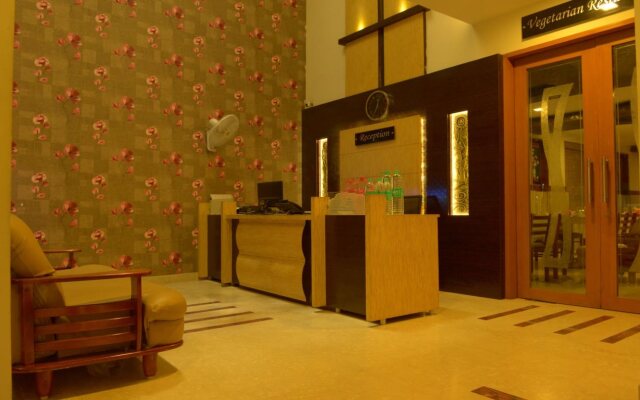 Hotel Metro