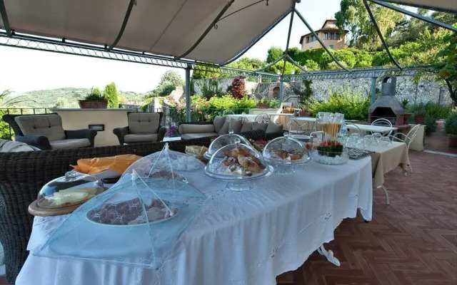 Villa Sant'Andrea