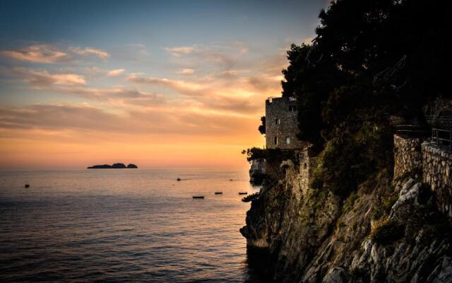 Villa Torre Trasita luxury suites