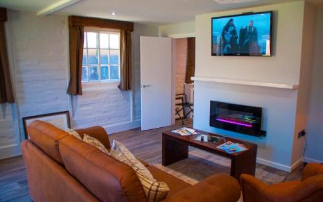 The Stable Suite @ York Racecourse