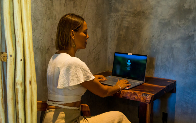 Maya Tulum by G Hotels