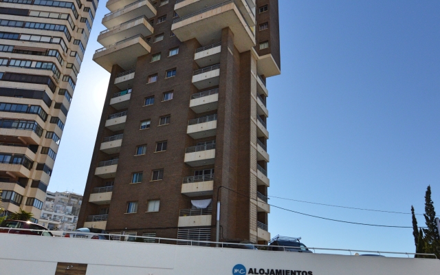 Apartamentos Buenos Aires