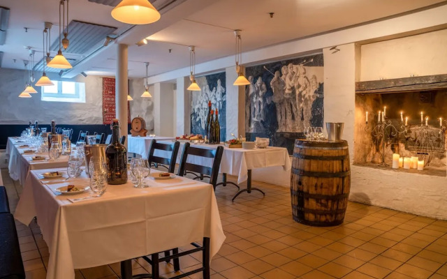 Thorbjørnrud Hotell