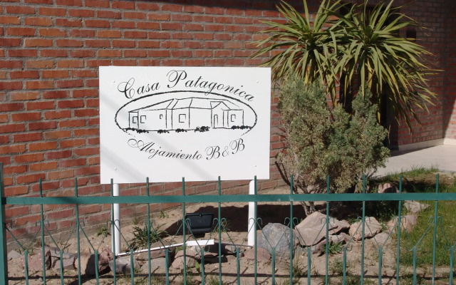 Casa Patagonica