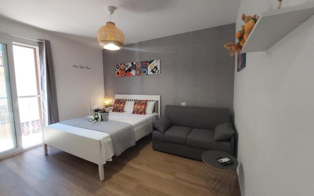 Sunset House Balestrate