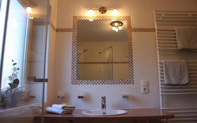 Ferienwohnungen Maria