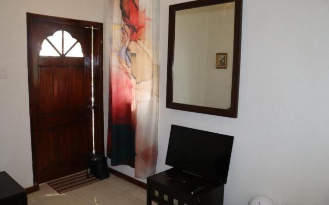 BLR Beach Villas