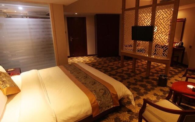 Guilin Haoting Hotel