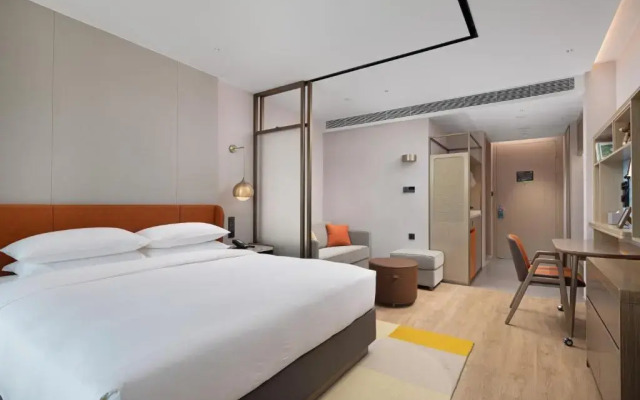 Home2 Suites By Hilton Guangzhou Conghua