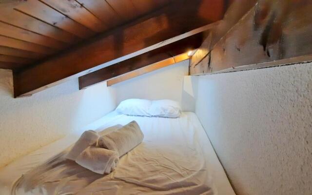 Charmant appartement au coeur de Vercorin