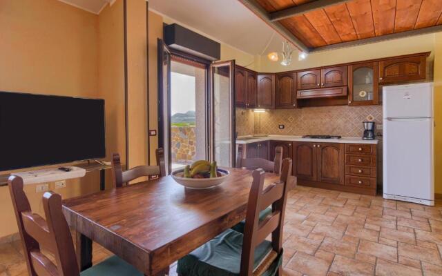 Appartamento Panorama