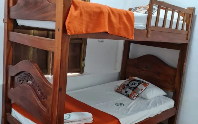 Apartamento Parque De Bolivar