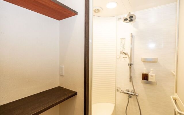 Guest House Umebachi - Hostel