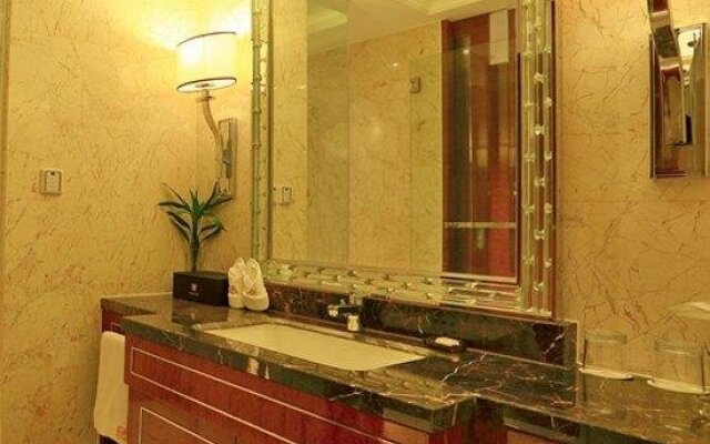 Hubing Spring Season Hotel