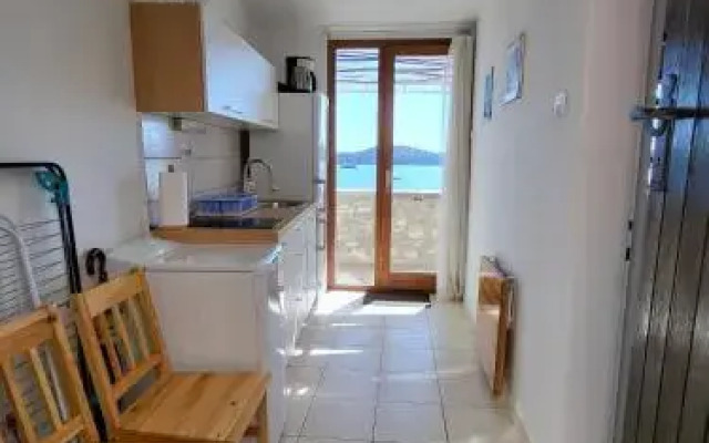 Studio Apartment Portal