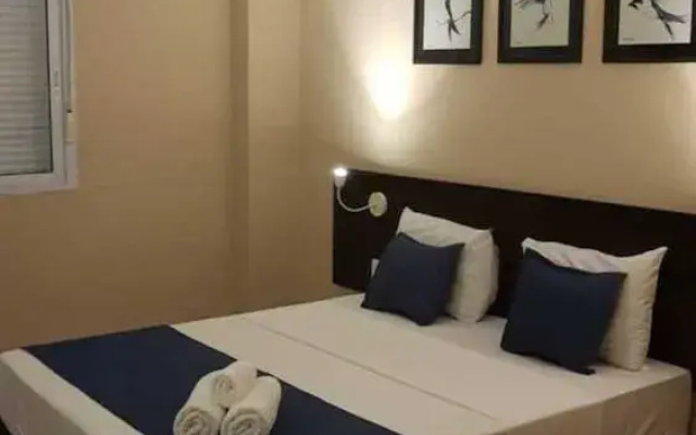 Rexton Hotel