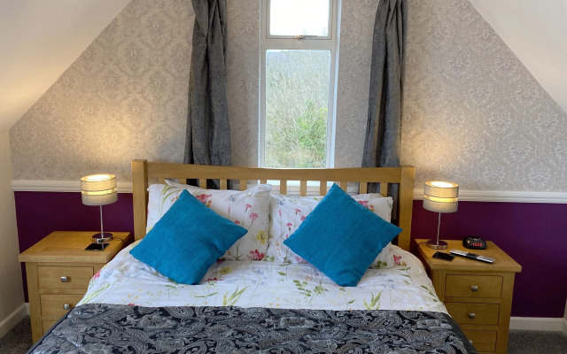 The North Cliff Hotel