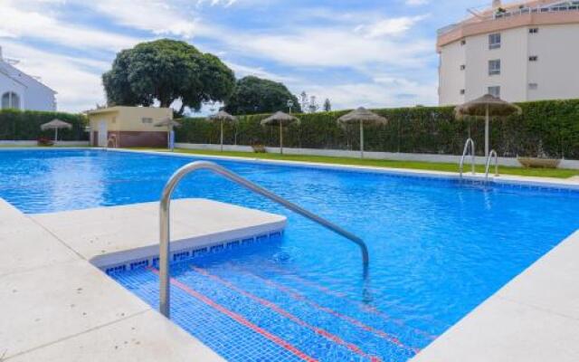 Apartamento costa del oro