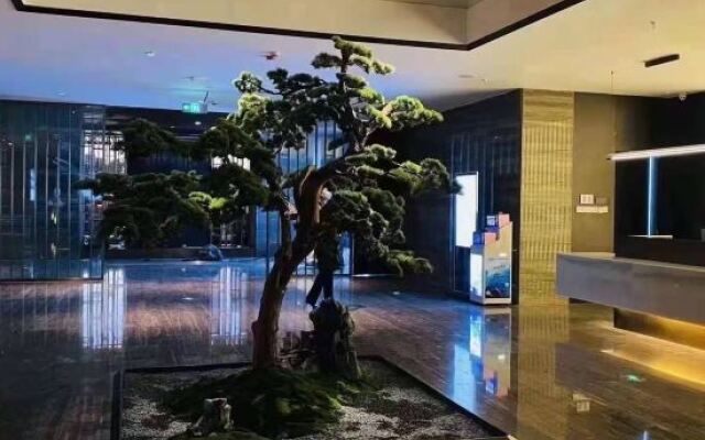 Yaoda International Hotel