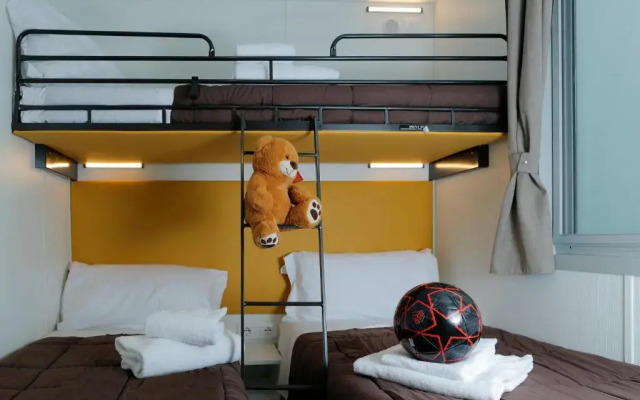 Hu Montescudaio Village