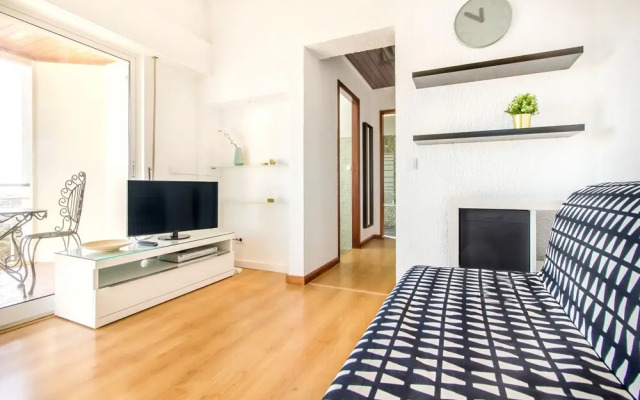 Wonderful Studio in Cascais With Sea View
